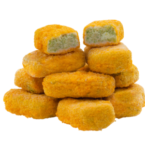 Croquetas de Brócoli y Queso 500G