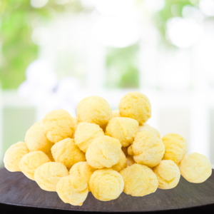 Papas Noisette Mc Cain 500g