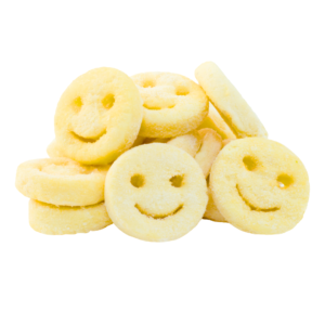 Papas Smiles Mc Cain 500g