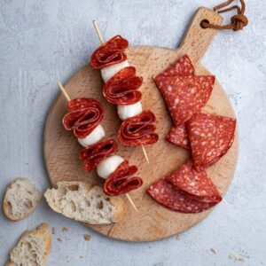 Cantimpalo Cagnoli 100g