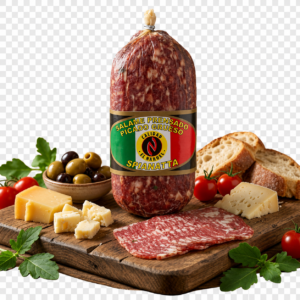 Spianata Nahuel 100g