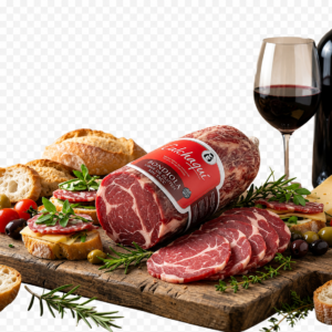 Bondiola Calchaqui 100g