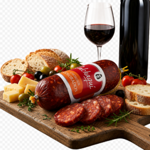 Chorizo Colorado Calchaqui 100g