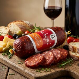 Chorizo Colorado Calchaqui 100g